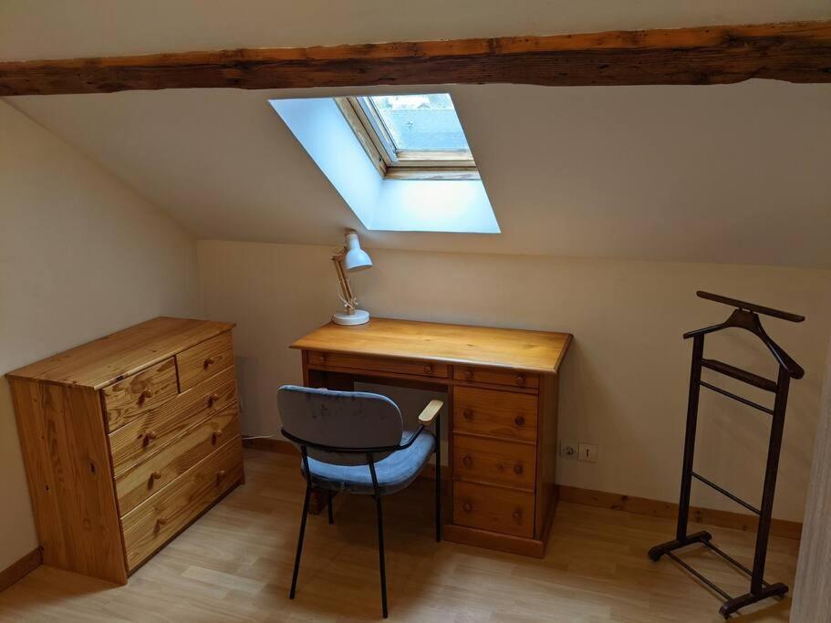 Apartment Nid Douillet *